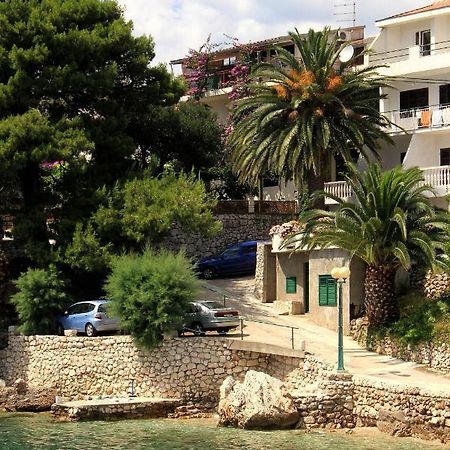 Apartments By The Sea Zivogosce - Mala Duba, Makarska - 2603 Igrane Luaran gambar