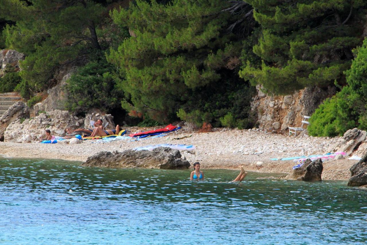 Apartments By The Sea Zivogosce - Mala Duba, Makarska - 2603 Igrane Luaran gambar