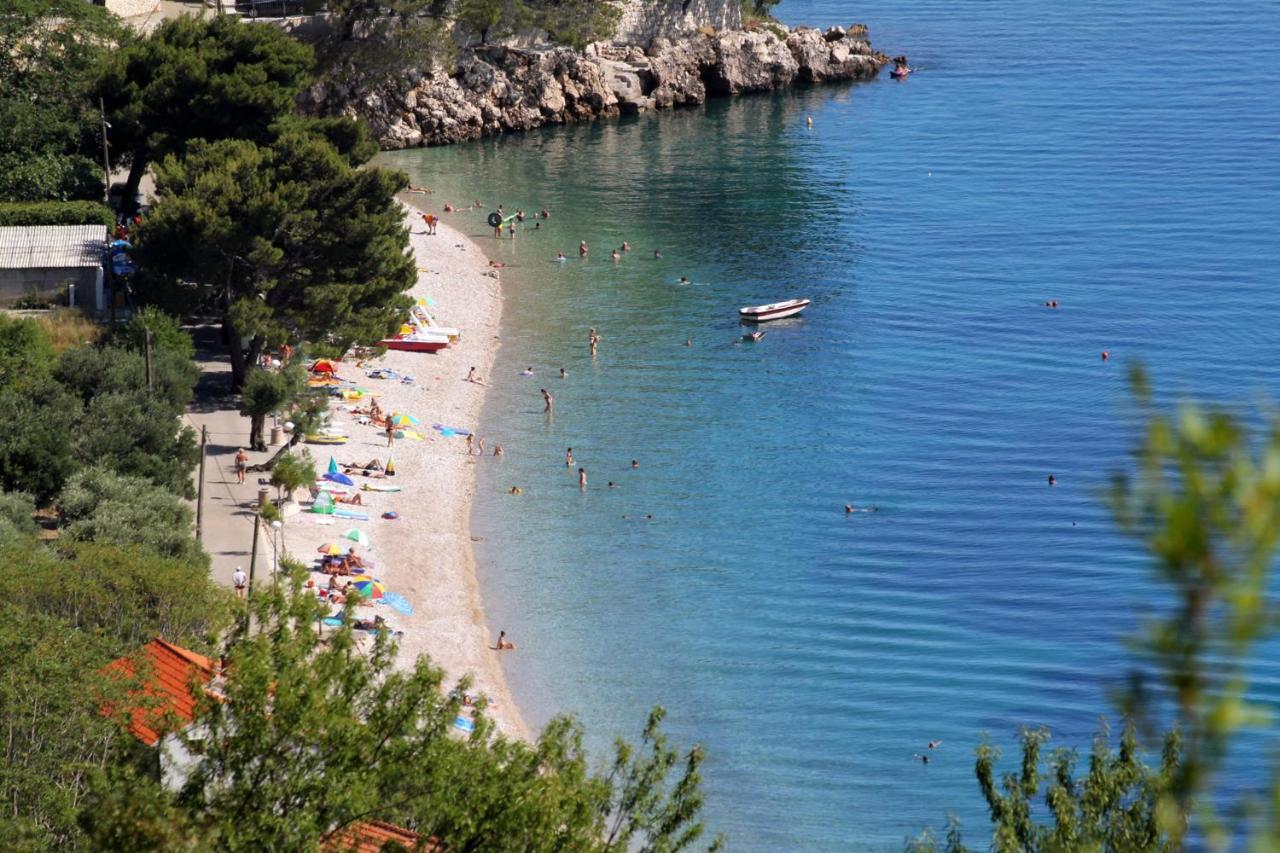 Apartments By The Sea Zivogosce - Mala Duba, Makarska - 2603 Igrane Luaran gambar