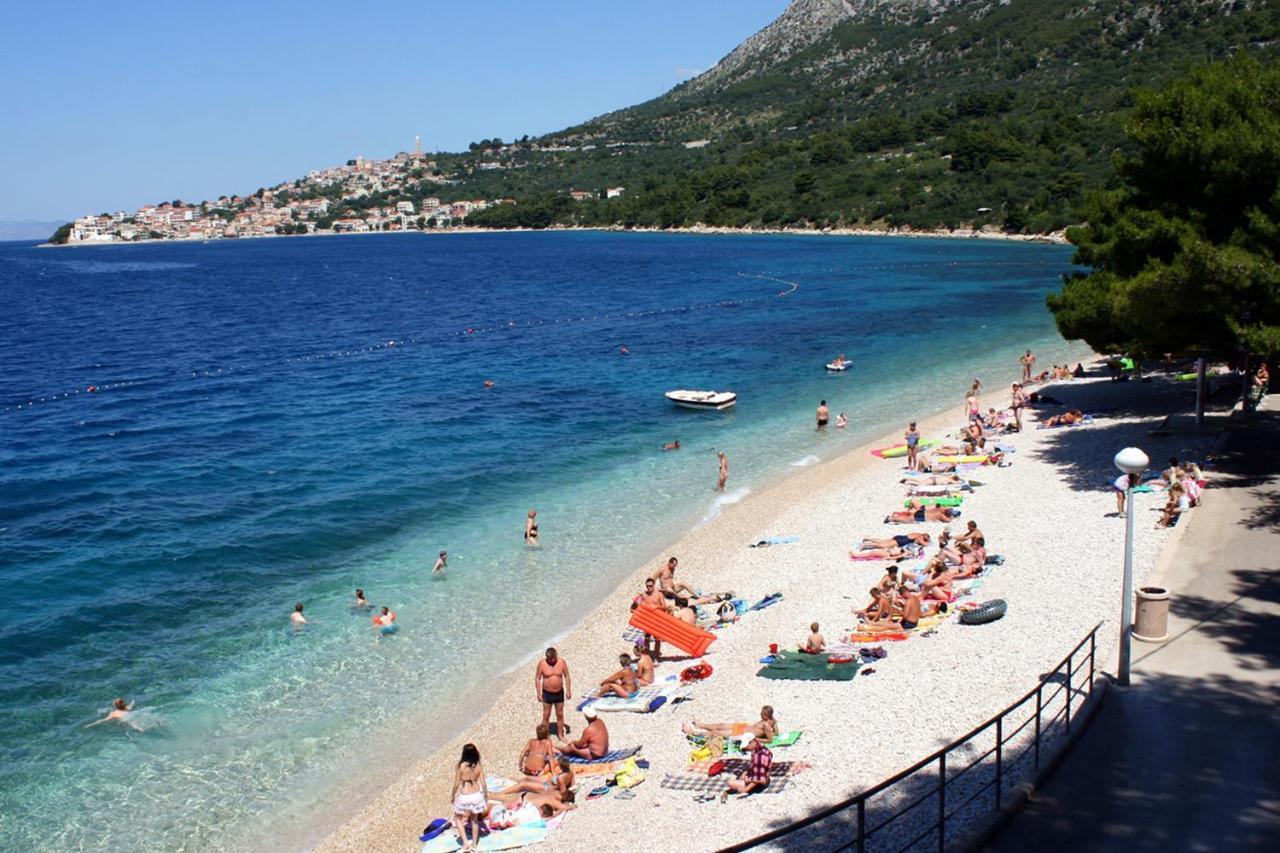 Apartments By The Sea Zivogosce - Mala Duba, Makarska - 2603 Igrane Luaran gambar