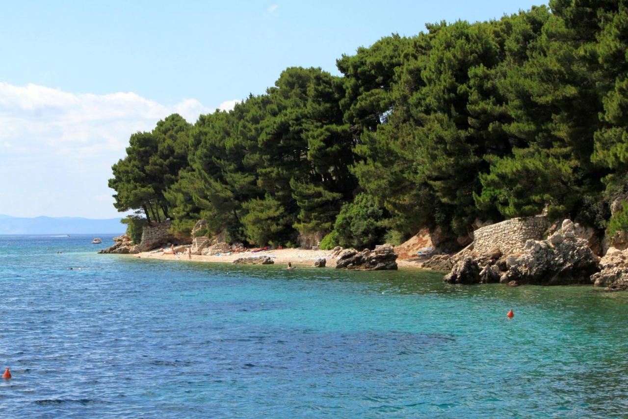 Apartments By The Sea Zivogosce - Mala Duba, Makarska - 2603 Igrane Luaran gambar