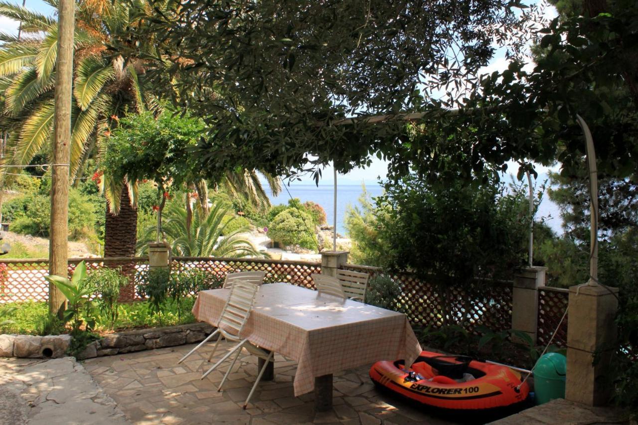 Apartments By The Sea Zivogosce - Mala Duba, Makarska - 2603 Igrane Luaran gambar