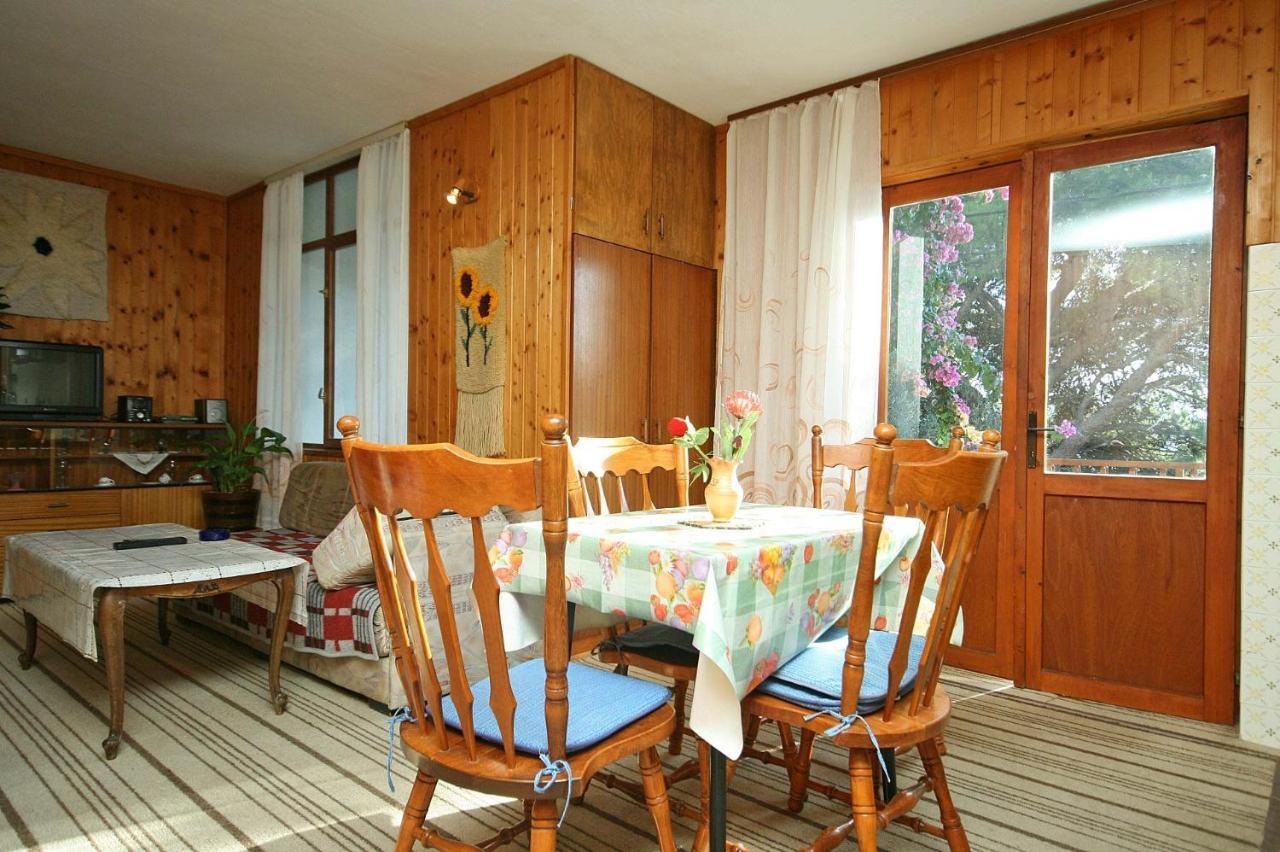 Apartments By The Sea Zivogosce - Mala Duba, Makarska - 2603 Igrane Luaran gambar