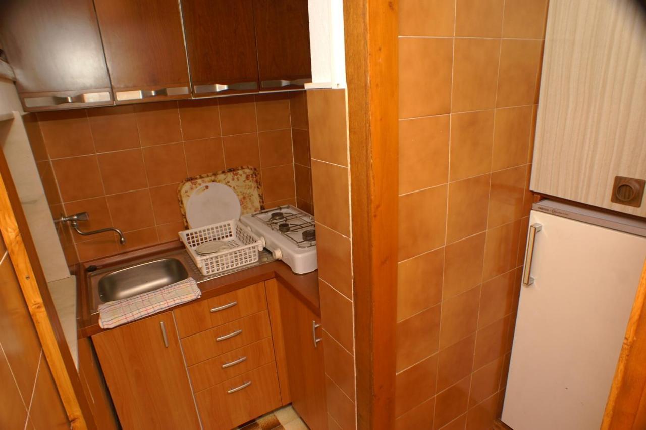 Apartments By The Sea Zivogosce - Mala Duba, Makarska - 2603 Igrane Luaran gambar