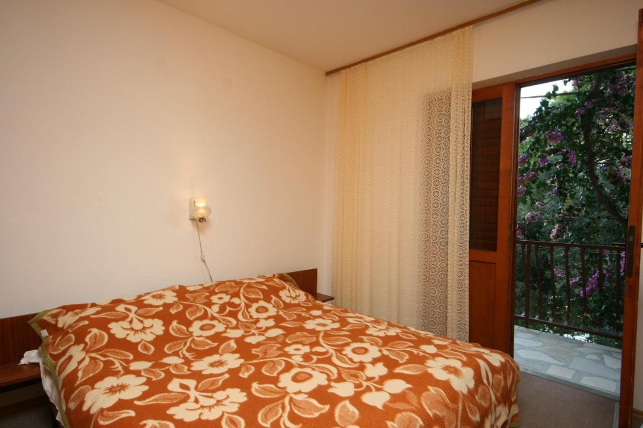 Apartments By The Sea Zivogosce - Mala Duba, Makarska - 2603 Igrane Luaran gambar