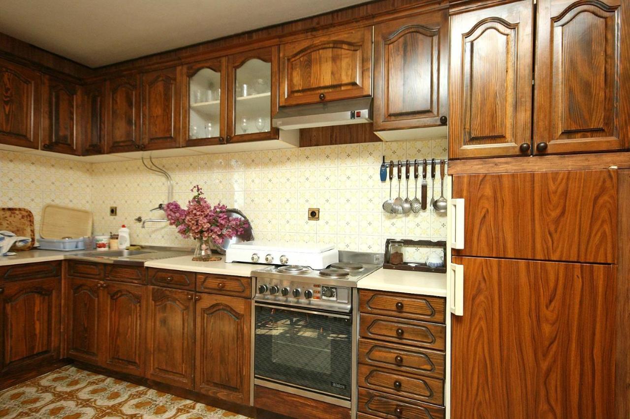 Apartments By The Sea Zivogosce - Mala Duba, Makarska - 2603 Igrane Luaran gambar