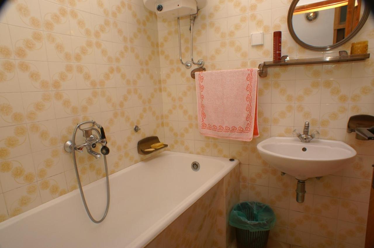 Apartments By The Sea Zivogosce - Mala Duba, Makarska - 2603 Igrane Luaran gambar