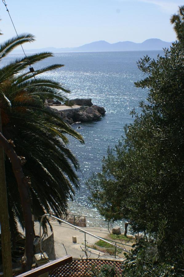 Apartments By The Sea Zivogosce - Mala Duba, Makarska - 2603 Igrane Luaran gambar