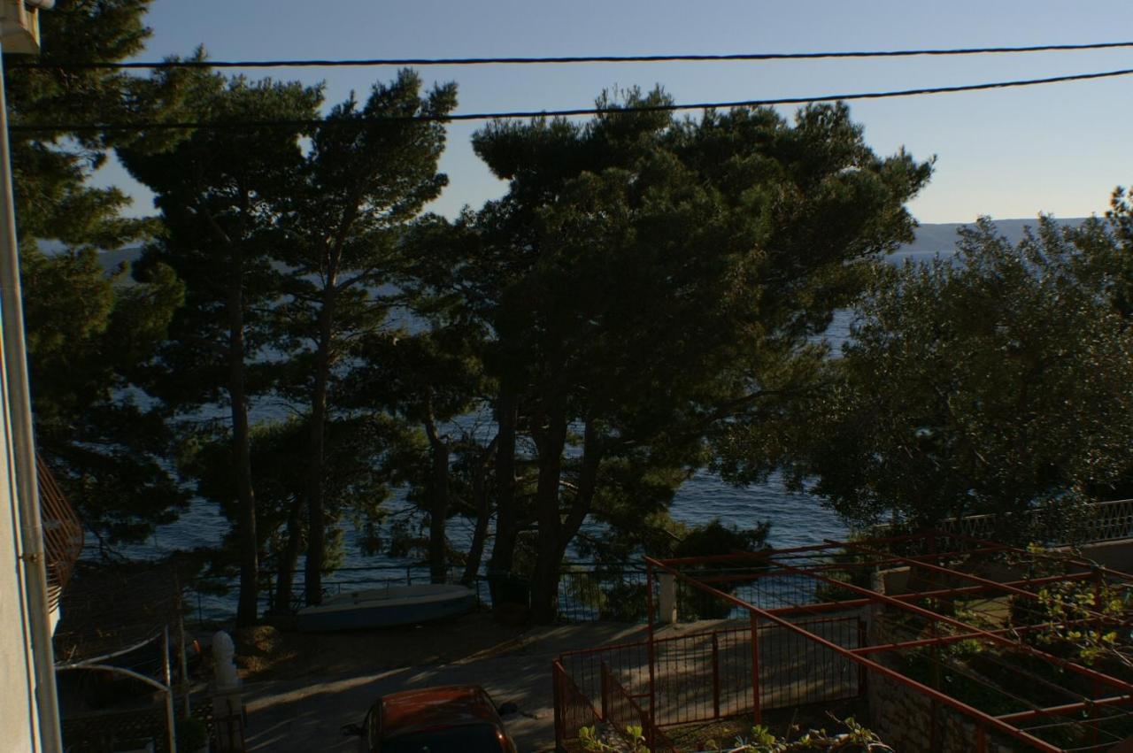 Apartments By The Sea Zivogosce - Mala Duba, Makarska - 2603 Igrane Luaran gambar