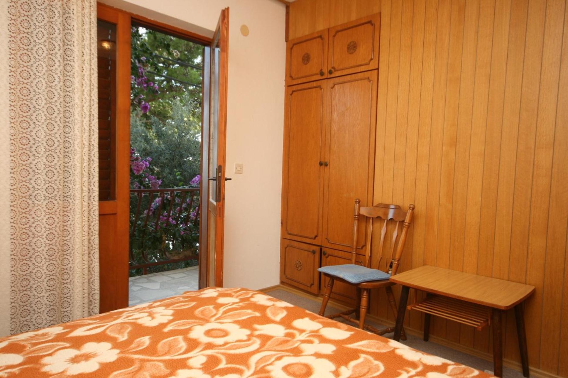 Apartments By The Sea Zivogosce - Mala Duba, Makarska - 2603 Igrane Bilik gambar